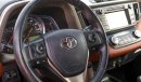 Toyota RAV4 Limited AWD