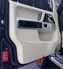 Mercedes-Benz G 63 AMG Std 4.0L