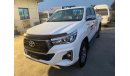 Toyota Hilux VIGO Diesel Right Hand Drive Clean Car Full option