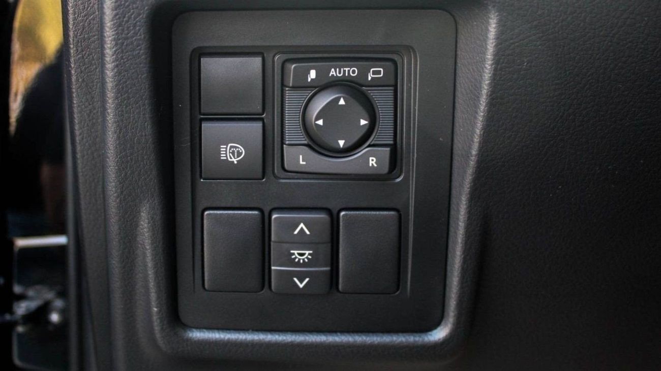 Toyota Prado Toyota Prado VX 4.0L V6 Petrol MY2023 Full option