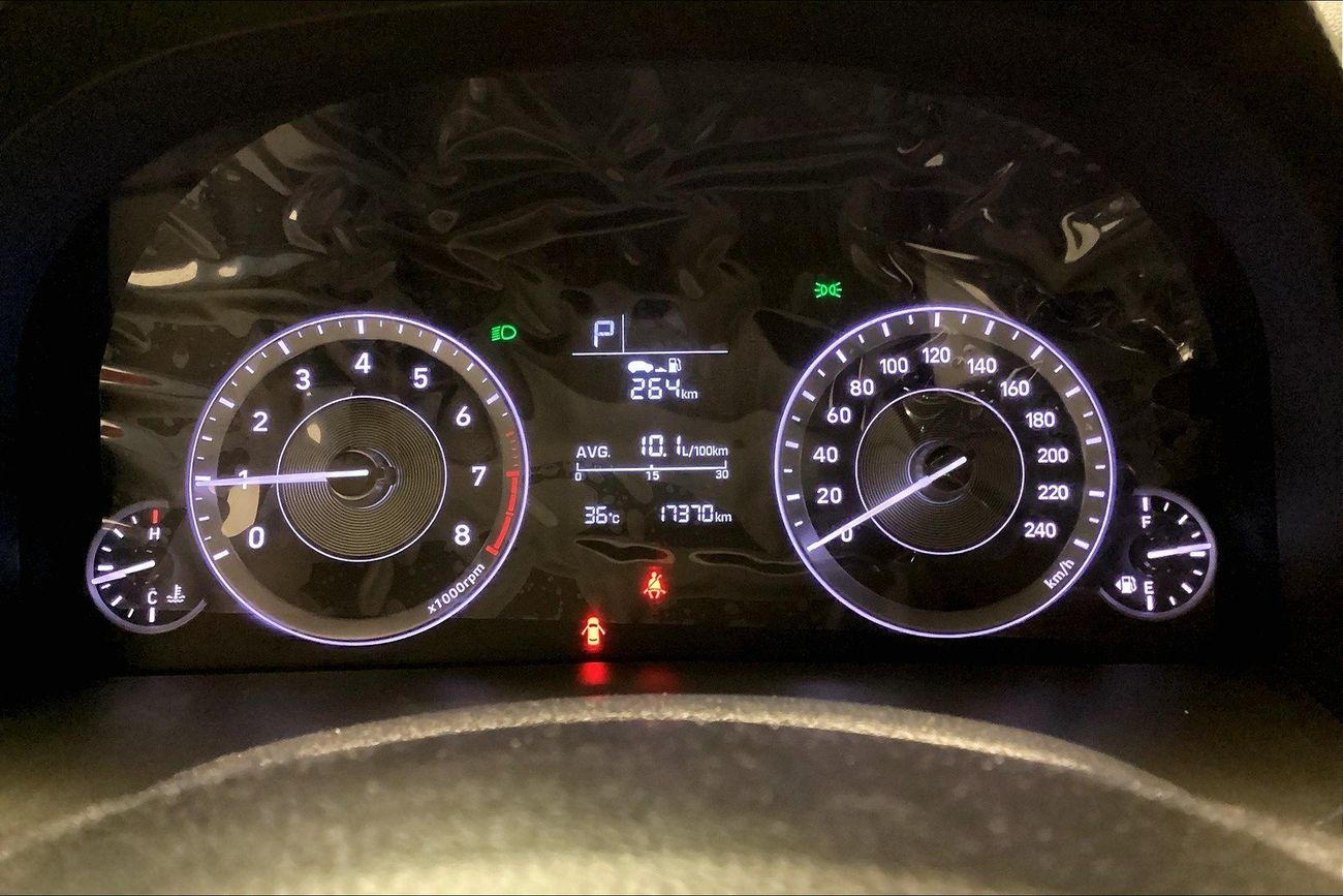 هيونداي كريتا Smart | Carnival Sale • UP TO AED 20,000 OFF | شامل الضمان | 0 ﺪﻔﻋﺓ ﺃﻮﻟﻯ