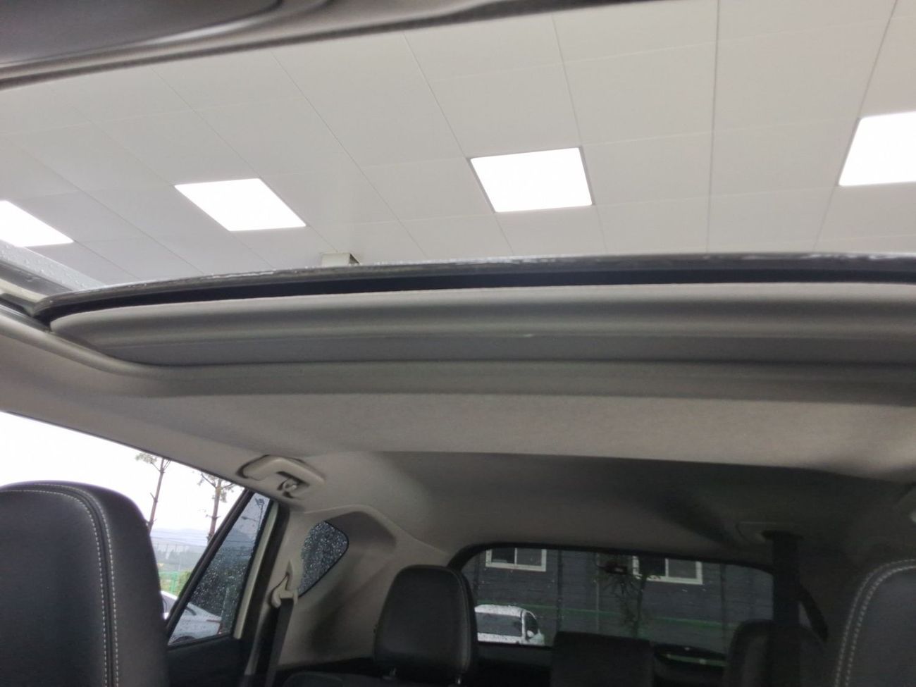 تويوتا راف ٤ 2018 TOYOTA RAV4 (G) 2.5