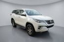 Toyota Fortuner EXR 2.7L (160 HP) 2020 EXR | AED 1216/Month | 0 DP | 30 Day Return | Warranty | Service History