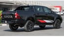Toyota Hilux HILUX GR 2.8L