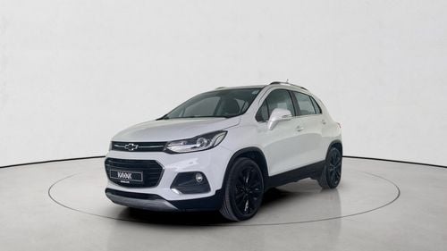 شيفروليه تراكس Premier | upto AED 20,000 Ramadan Discount | شامل الضمان | 0 ﺪﻔﻋﺓ ﺃﻮﻟﻯ