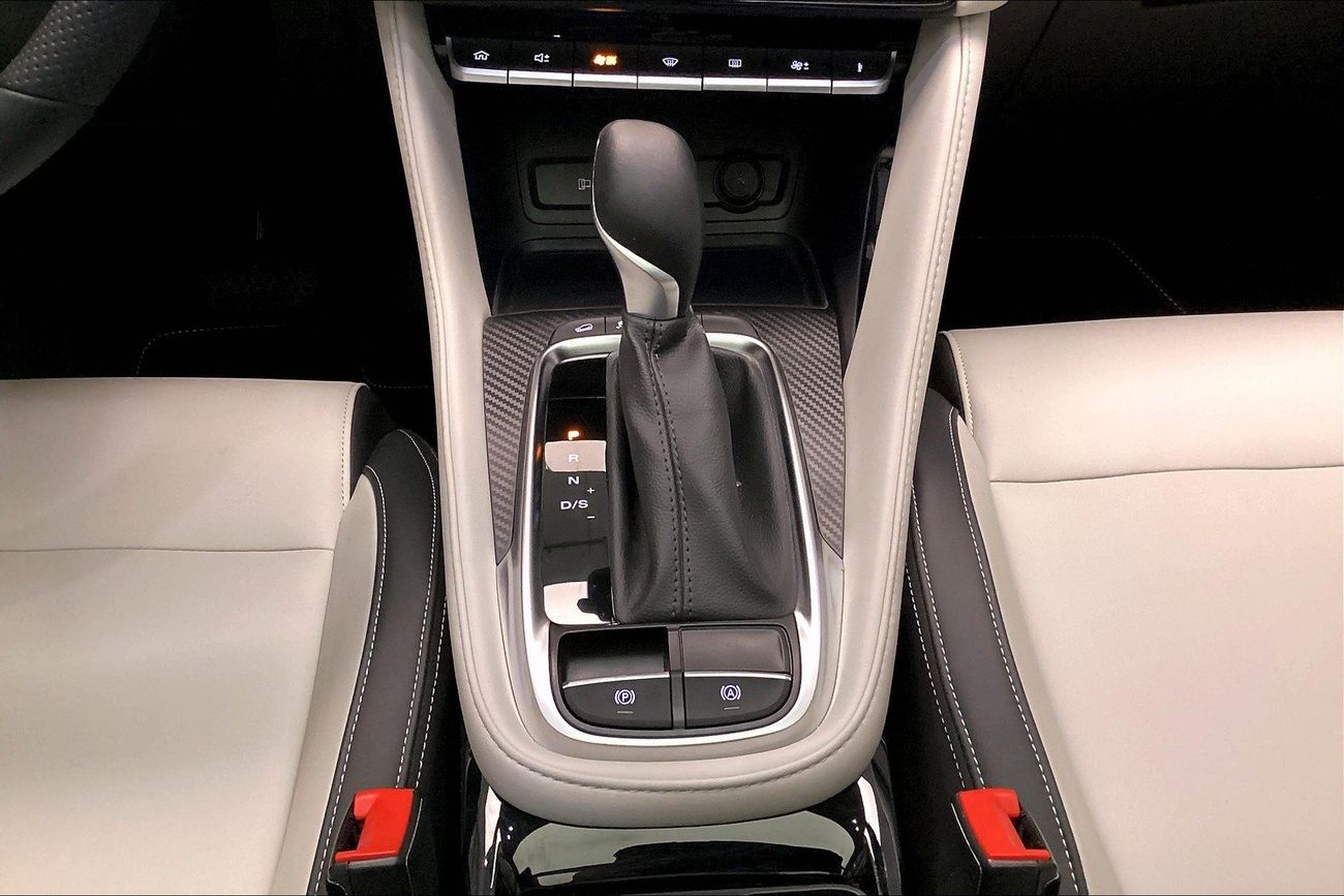 أم جي ZS Luxury | National Day | Start 2026 with the ideal drive | شامل الضمان | 0 ﺪﻔﻋﺓ ﺃﻮﻟﻯ