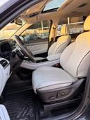 Hyundai Palisade Hyundai palisade 2020