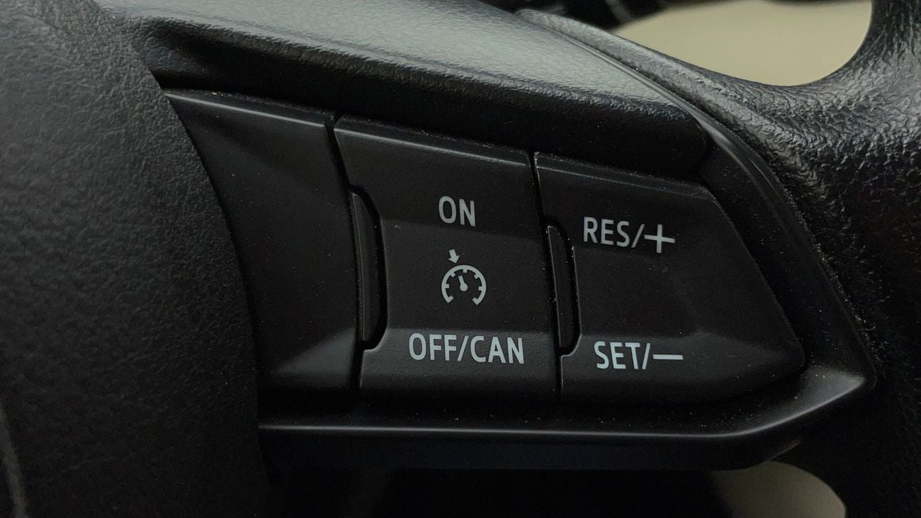 مازدا 6 S 2.5 | بدون دفعة مقدمة | اختبار القيادة في المنزل