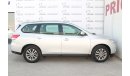 Nissan Pathfinder 3.5L V6 S 4WD 2015 MODEL WITH WARRANTY