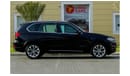 BMW X5 35i Exclusive
