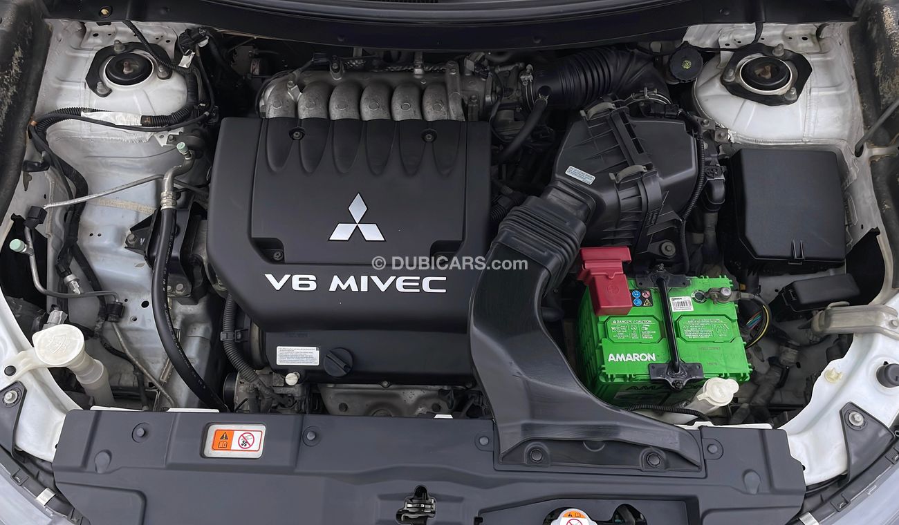 Mitsubishi Outlander GLS HIGHLINE 3 | Under Warranty | Inspected on 150+ parameters