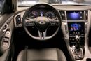 إنفينيتي Q50 Premium / Luxe | شامل الضمان | 0 ﺪﻔﻋﺓ ﺃﻮﻟﻯ