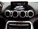 Mercedes-Benz AMG GT S