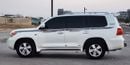 Toyota Land Cruiser GXR TOP 60th ANNIVERSARY GXR