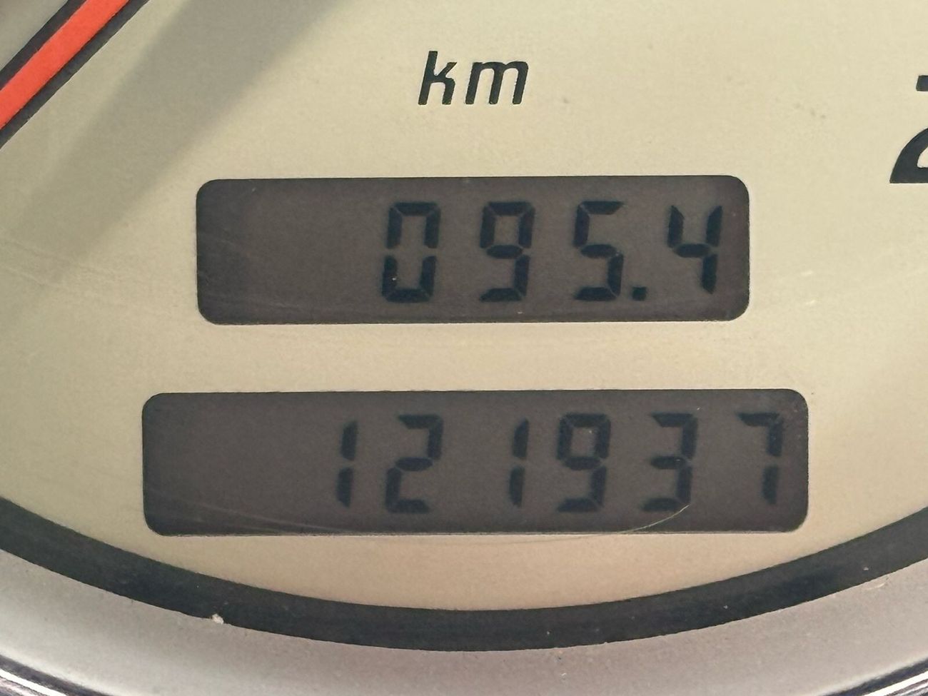 مرسيدس بنز SLK 230 hardtop convertible