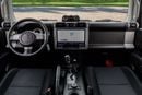 Toyota FJ Cruiser GXR | 3,036 P.M | 0% Downpayment | Amazing Condition!