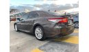 Toyota Camry TOYOTA CAMRY 2019