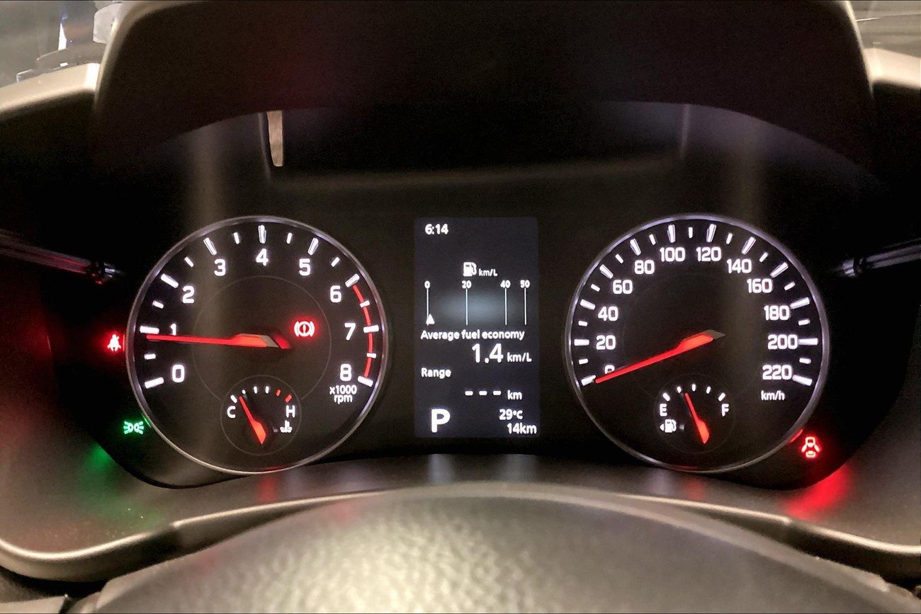 Suzuki Dzire GLX | Guaranteed Warranty | 0 Down Payment