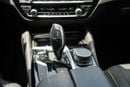 BMW 520i Std 2.0L BMW 520i Korean specification