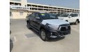 تويوتا هيلوكس 2019 Toyota Hilux 2.7L AT Platinum