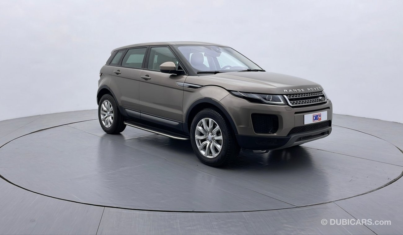 Land Rover Range Rover Evoque SE 2 | Zero Down Payment | Free Home Test Drive