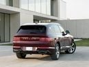 Genesis GV80 Prestige 2.5L RWD AED 1,590 P.M | 0% DOWN PAYMENT | GENESIS GV80 BASE | 2.5T I4 RWD | 2021
