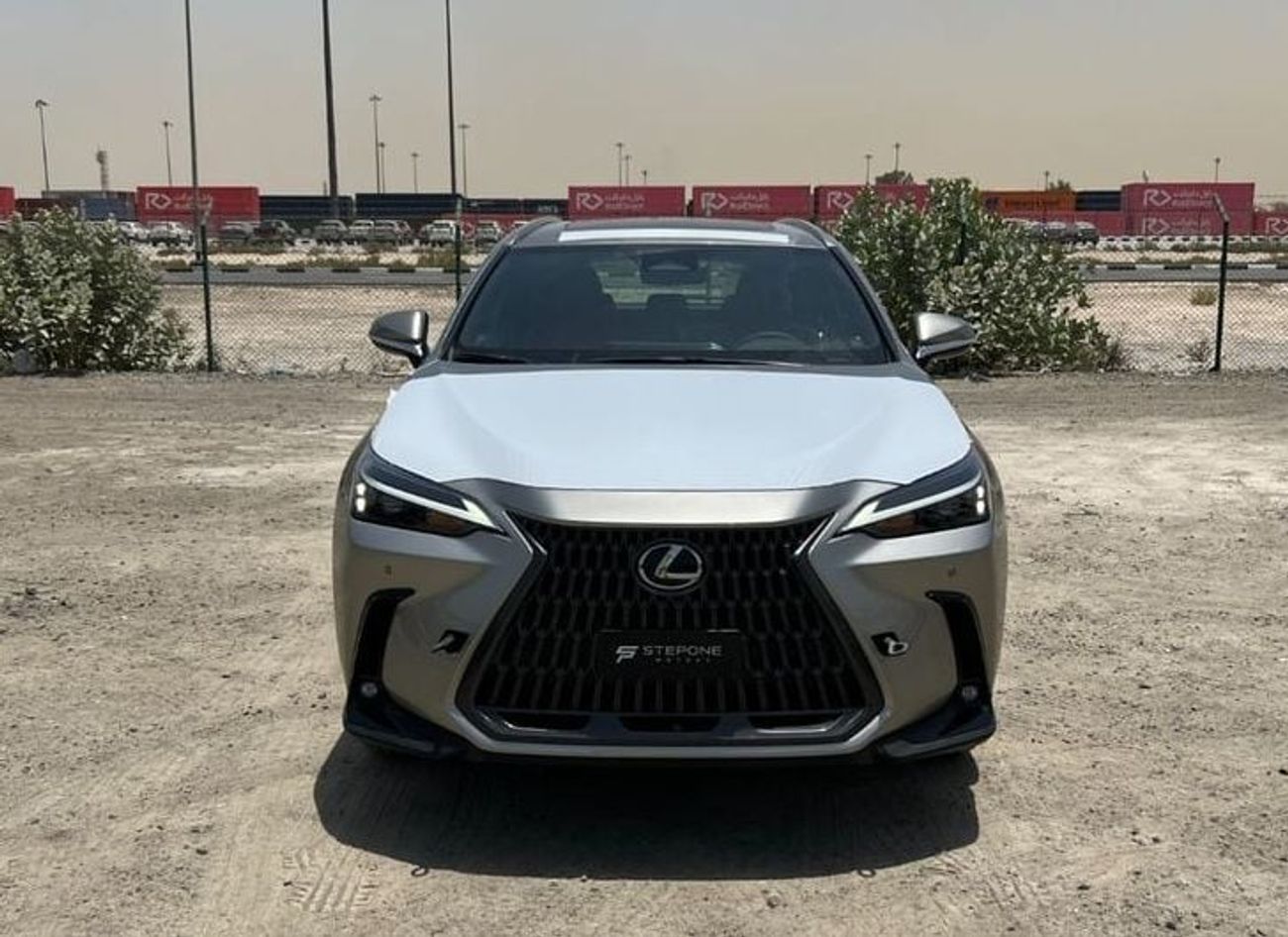 لكزس NX350 NX350 ELITE