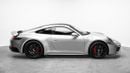 بورش 911 Carrera S - 2024 - GCC Specs - Under Warranty