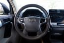 Toyota Prado GXR 4.0L 4WD