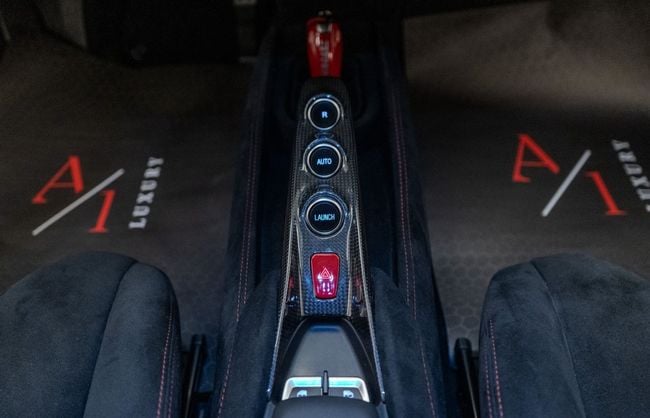 Ferrari F8 Tributo STANDARD, миниатюра 25