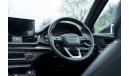 Audi Q5 SQ5 TDI Quattro Vorsprung 5dr Tiptronic 3.0 | This car is in London and can be shipped to anywhere i
