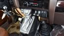 Toyota Land Cruiser Pick Up 4.0L V6 Auto Transmission