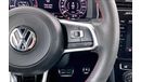 Volkswagen Golf GTI -Cloth | 1 year free warranty | 0 down payment | 7 day return policy