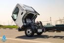 ميتسوبيشي كانتر فان STD Standard Chassis 2026 | 3.0L Turbo Diesel | 6.5 Ton GVW | GCC | For Export