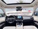 لكزس RX 350 RX350 h AWD 2025 / GCC