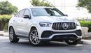 Mercedes-Benz GLE 53 Coupe 4MATIC+ Turbo AMG MY2021