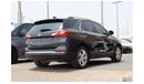 Chevrolet Equinox 2LT Chevrolet Equinox LT / GCC / Free Accident / 2018