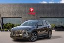 Hyundai Tucson Premium Hyundai Tucson 2024 GCC specs for 1,093.00 AED monthly