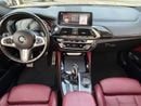 بي أم دبليو X4 XDRIVE 30I M SPORT PACK