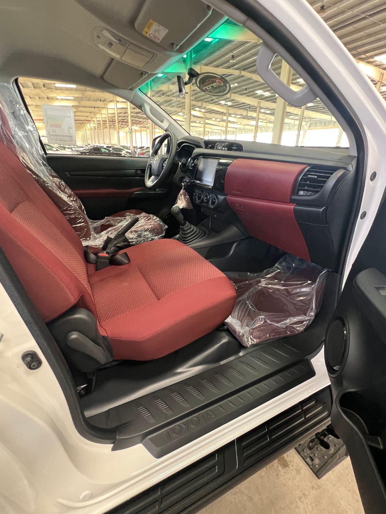 تويوتا هيلوكس