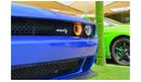 Dodge Challenger SXT Plus CHALLENGER//SRT KIT//&WIDE BODY AIR BAGS CASH OR 0 % DOWN PAYMENT