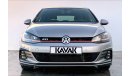 Volkswagen Golf GTI P2 (Fabric Seats)