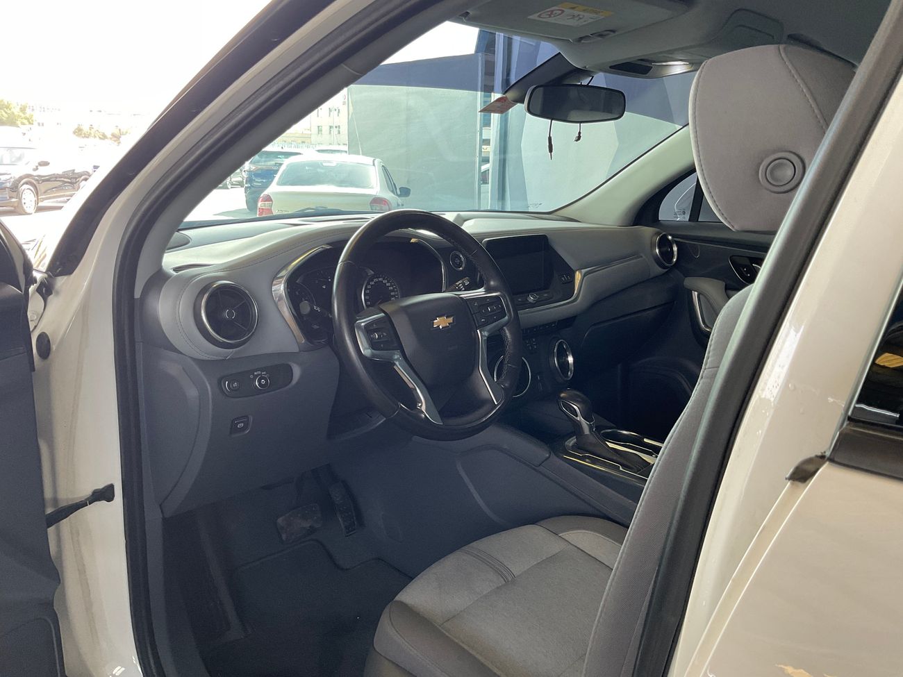 شيفروليه بلازر 1LT | شامل الضمان | 0 ﺪﻔﻋﺓ ﺃﻮﻟﻯ