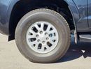 Mitsubishi L200 GLX 2.4L PETROL / M/T / SIDE STICKER / 4WD / (CODE # GLXP)