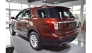 Ford Explorer XLT 3.5L