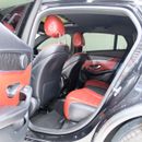 Mercedes-Benz GLC 250 4MATIC 2.0L Mercedes Benz GLC 250 4Matic 2018 AWD