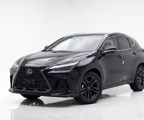 لكزس NX350h 350h 2.4