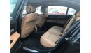 BMW 730Li Bmw 730 model 2012 GCC car prefect condition full option sun roof leather seats back camera back air