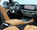بي أم دبليو X5 40i M Sport 3.0L 2024 BMW X5 40i M-Sport Pro ,Agmc Warranty+Service Contract+FUll Service History ,G