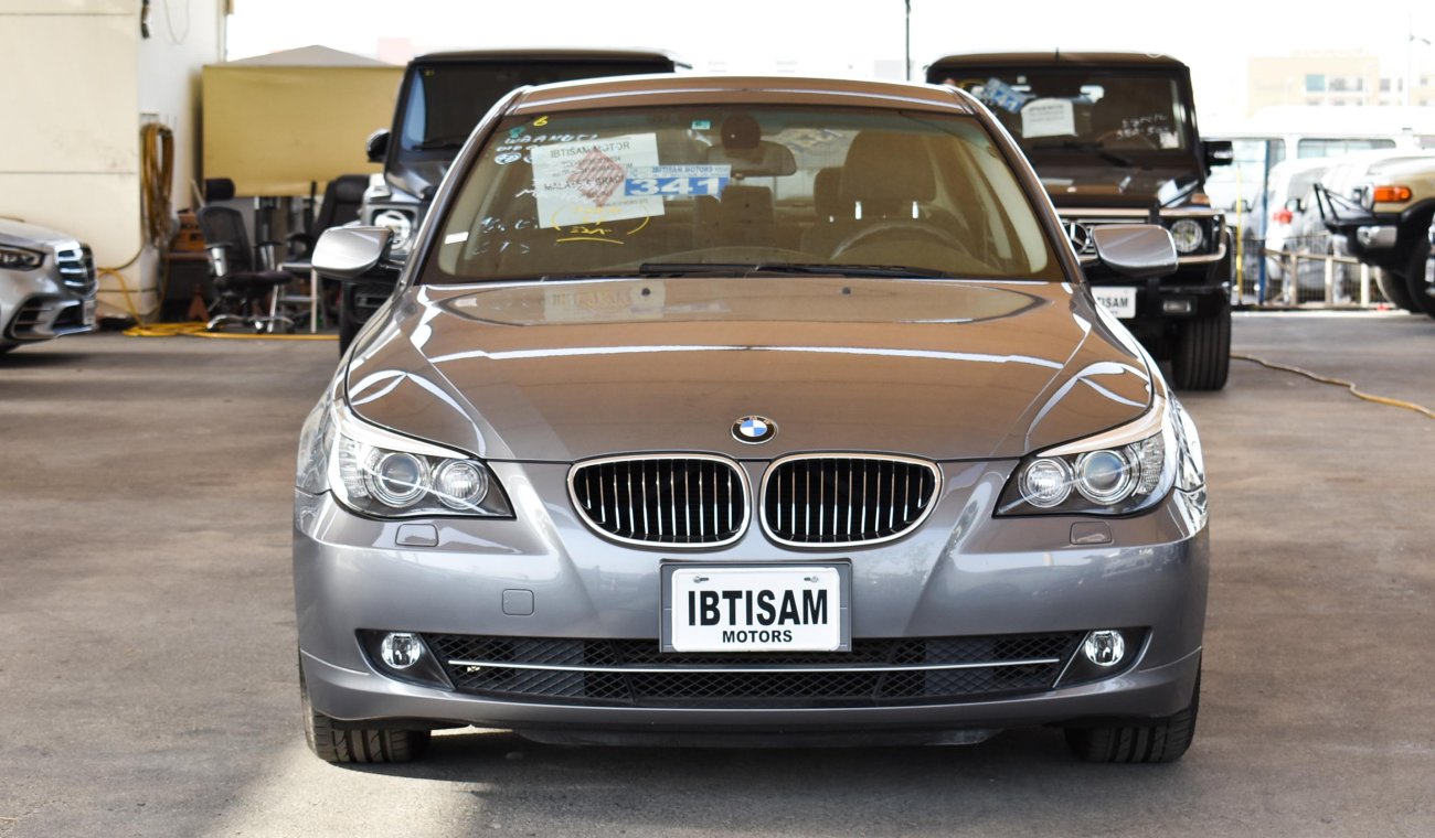 BMW 525 i